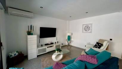 Återförsäljning - Apartment -
Torremendo