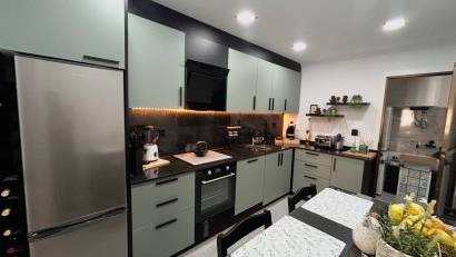 Återförsäljning - Apartment -
Torremendo