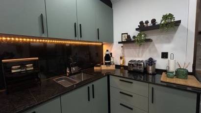 Återförsäljning - Apartment -
Torremendo