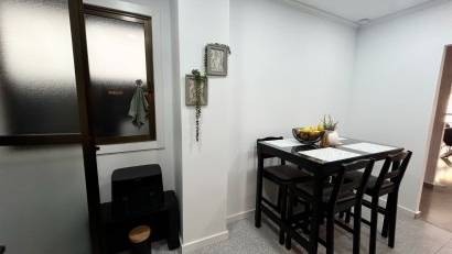 Återförsäljning - Apartment -
Torremendo