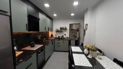 Återförsäljning - Apartment -
Torremendo