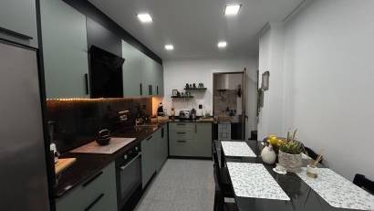 Återförsäljning - Apartment -
Torremendo