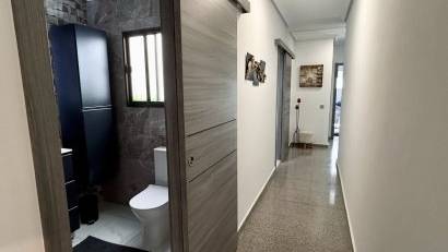 Återförsäljning - Apartment -
Torremendo