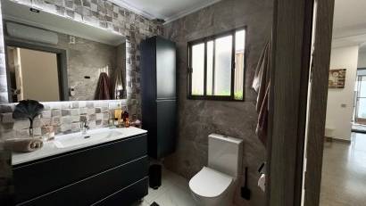 Återförsäljning - Apartment -
Torremendo