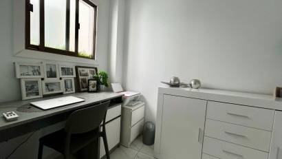 Återförsäljning - Apartment -
Torremendo