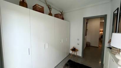 Återförsäljning - Apartment -
Torremendo