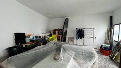 Återförsäljning - Apartment -
Torremendo