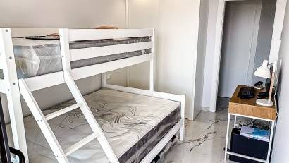 Återförsäljning - Apartment -
Orihuela Costa