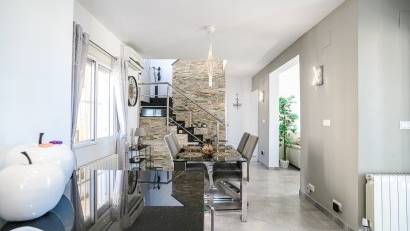 Reventa - Detached villa -
Algorfa - ALGORFA