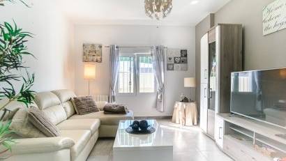 Reventa - Detached villa -
Algorfa - ALGORFA