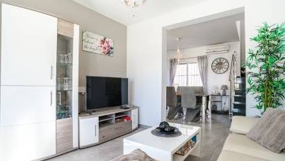 Reventa - Detached villa -
Algorfa - ALGORFA