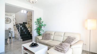 Reventa - Detached villa -
Algorfa - ALGORFA