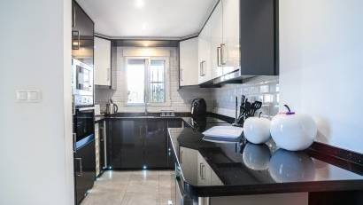 Reventa - Detached villa -
Algorfa - ALGORFA
