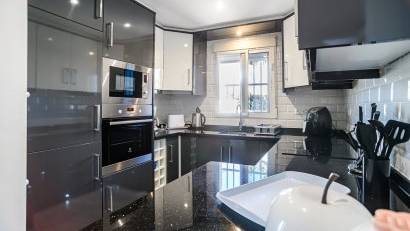 Reventa - Detached villa -
Algorfa - ALGORFA