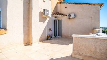 Reventa - Detached villa -
Algorfa - ALGORFA