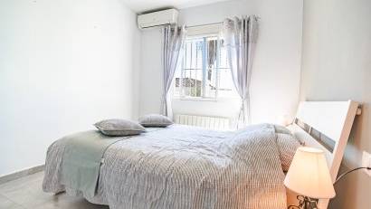 Reventa - Detached villa -
Algorfa - ALGORFA