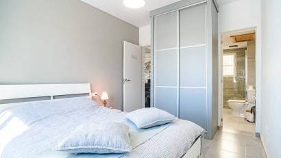 Reventa - Detached villa -
Algorfa - ALGORFA