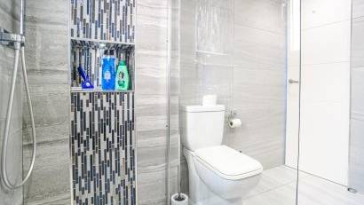 Reventa - Detached villa -
Algorfa - ALGORFA