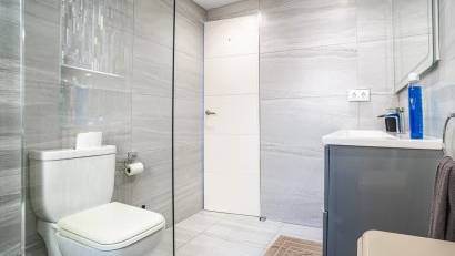 Reventa - Detached villa -
Algorfa - ALGORFA