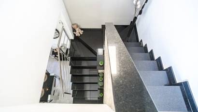 Reventa - Detached villa -
Algorfa - ALGORFA
