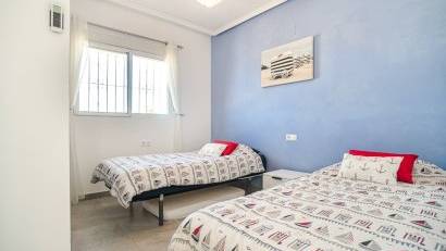 Reventa - Detached villa -
Algorfa - ALGORFA