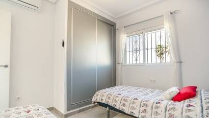 Reventa - Detached villa -
Algorfa - ALGORFA