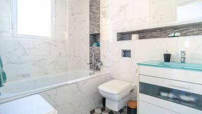 Reventa - Detached villa -
Algorfa - ALGORFA