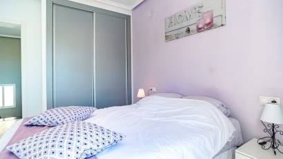 Reventa - Detached villa -
Algorfa - ALGORFA