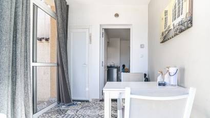 Reventa - Detached villa -
Algorfa - ALGORFA