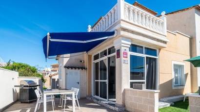 Reventa - Detached villa -
Algorfa - ALGORFA