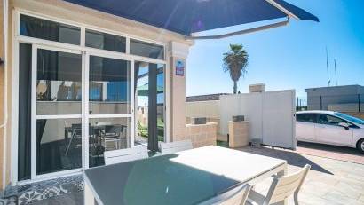 Reventa - Detached villa -
Algorfa - ALGORFA
