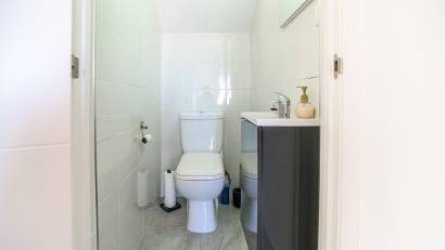Reventa - Detached villa -
Algorfa - ALGORFA