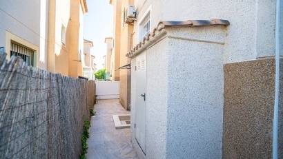 Reventa - Detached villa -
Algorfa - ALGORFA