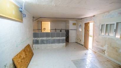 Reventa - Detached villa -
Algorfa - ALGORFA