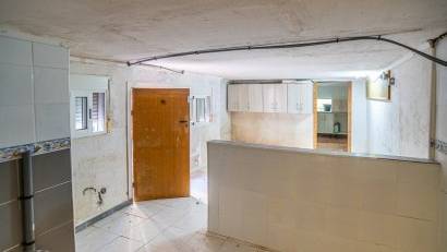 Reventa - Detached villa -
Algorfa - ALGORFA