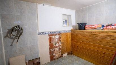 Reventa - Detached villa -
Algorfa - ALGORFA