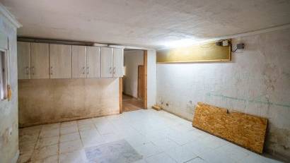 Reventa - Detached villa -
Algorfa - ALGORFA