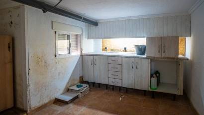Reventa - Detached villa -
Algorfa - ALGORFA