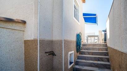 Reventa - Detached villa -
Algorfa - ALGORFA