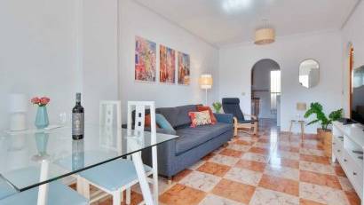 Resale - Apartment -
Villamartin - Pinada Golf 1
