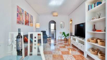 Resale - Apartment -
Villamartin - Pinada Golf 1