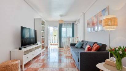 Resale - Apartment -
Villamartin - Pinada Golf 1