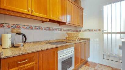 Resale - Apartment -
Villamartin - Pinada Golf 1