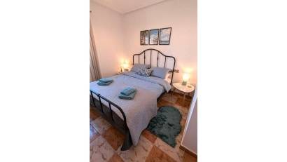 Resale - Apartment -
Villamartin - Pinada Golf 1