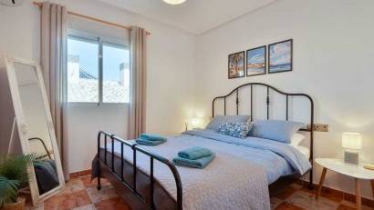 Resale - Apartment -
Villamartin - Pinada Golf 1