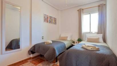 Resale - Apartment -
Villamartin - Pinada Golf 1