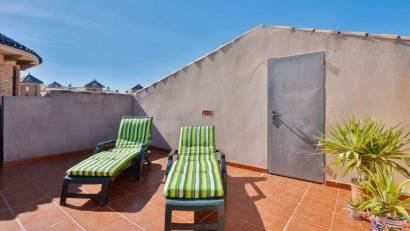 Resale - Apartment -
Villamartin - Pinada Golf 1