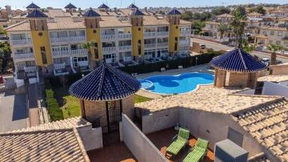 Resale - Apartment -
Villamartin - Pinada Golf 1