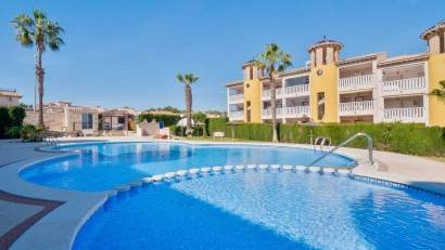 Resale - Apartment -
Villamartin - Pinada Golf 1