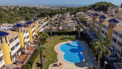 Resale - Apartment -
Villamartin - Pinada Golf 1